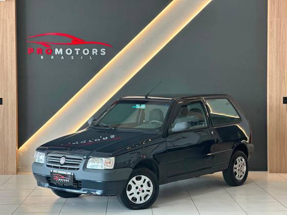 FIAT UNO 1.0 MPI MILLE FIRE ECONOMY 8V FLEX 2P MANUAL FIAT UNO 1.0 MPI MILLE FIRE ECONOMY 8V FLEX 2P MANUAL